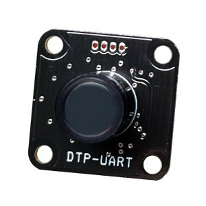 DTP-UART-H08